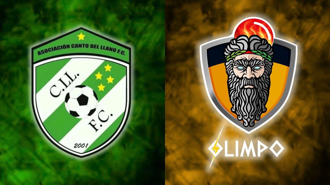 Canto Del Llano vs Olimpo FC - LIGA DISTRITAL SANTIAGO - 14 de Septiembre 2025