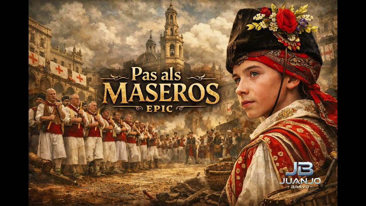 pas als maseros epic