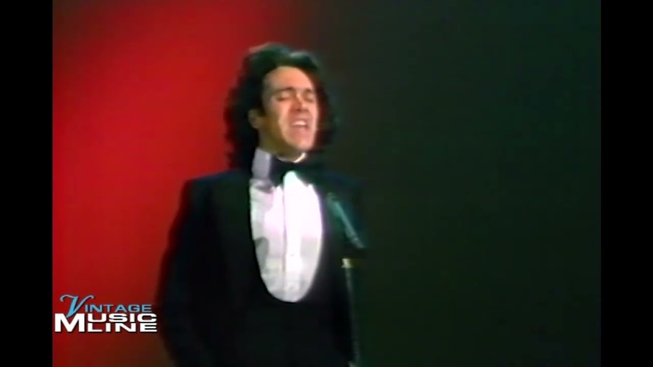 Riccardo Fogli - Non mi lasciare (1979) - stereo