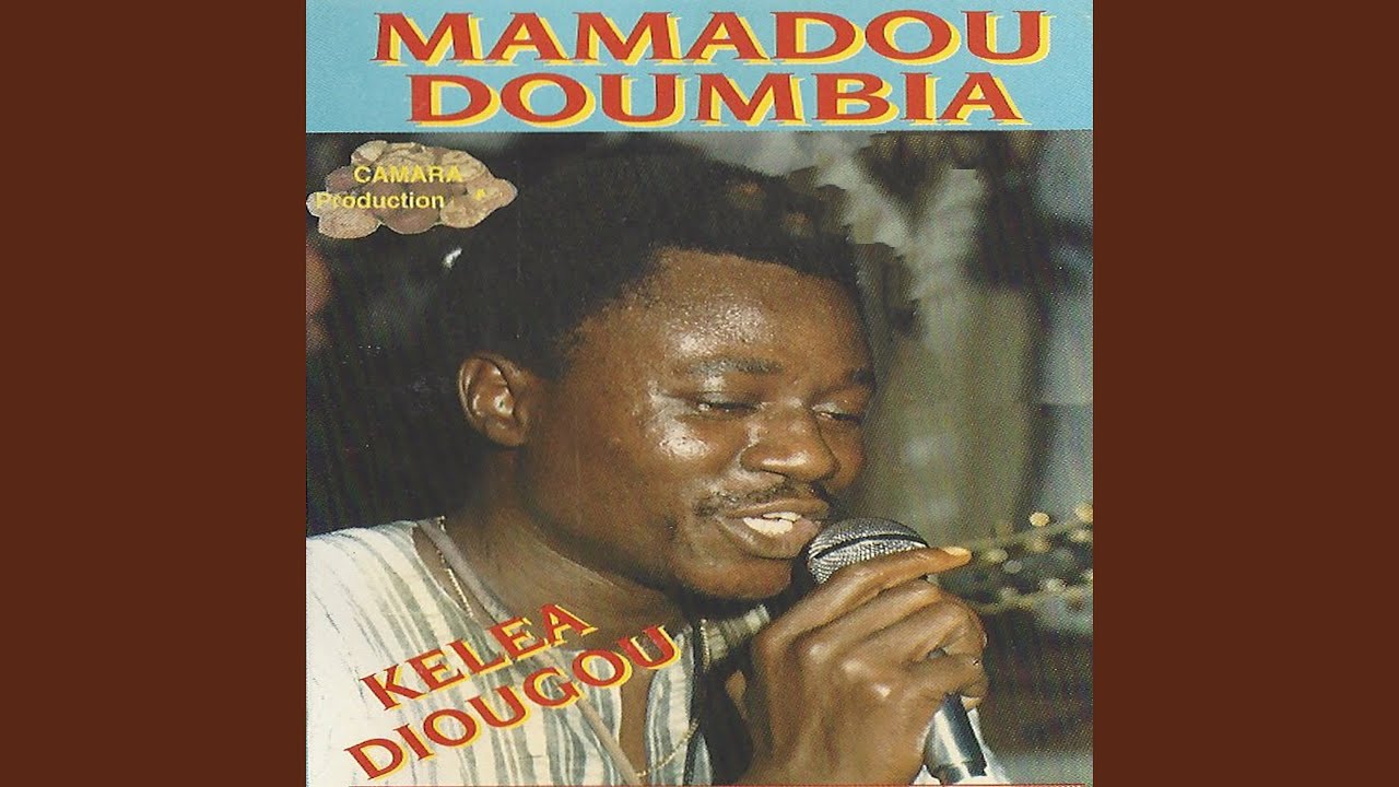 Kelea Diougou