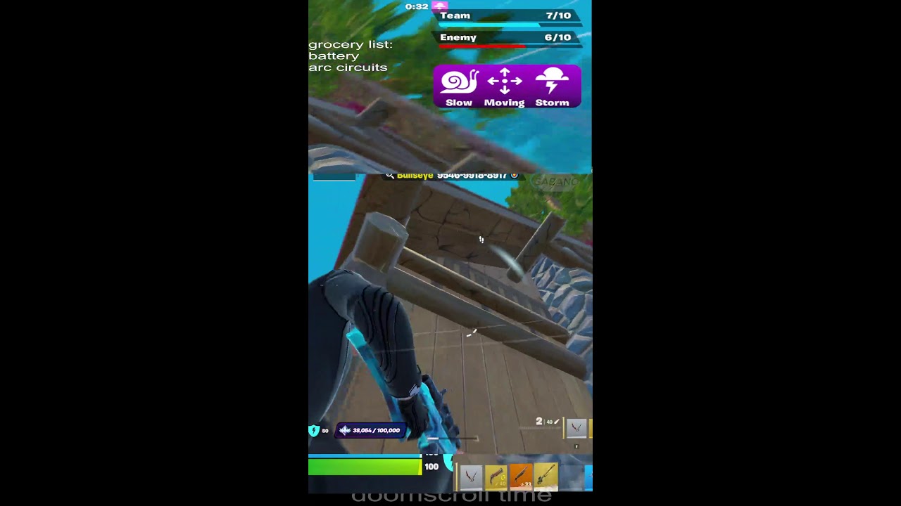 fortnite gameplay 44