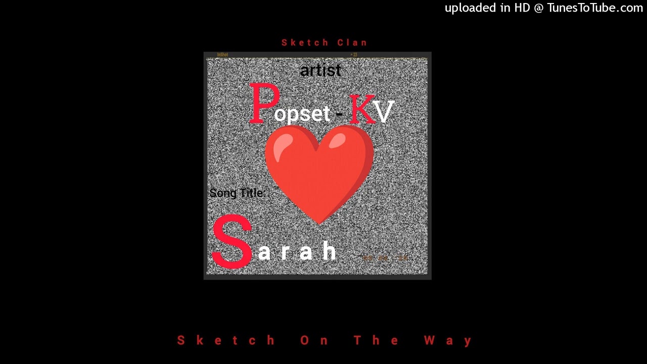 Popset_KV_-_Sarah_Afrotype_Beat_160K)