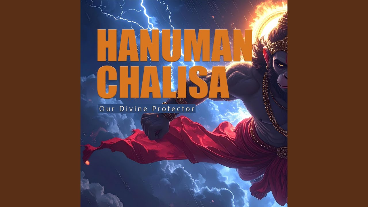 Hanuman Chalisa