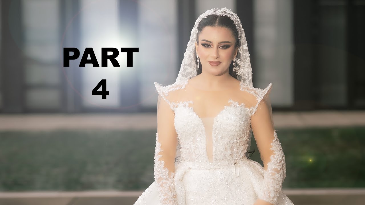 Najm & Najwa I Part 4 I Tarek Shexani  I 4K I By Vin Media