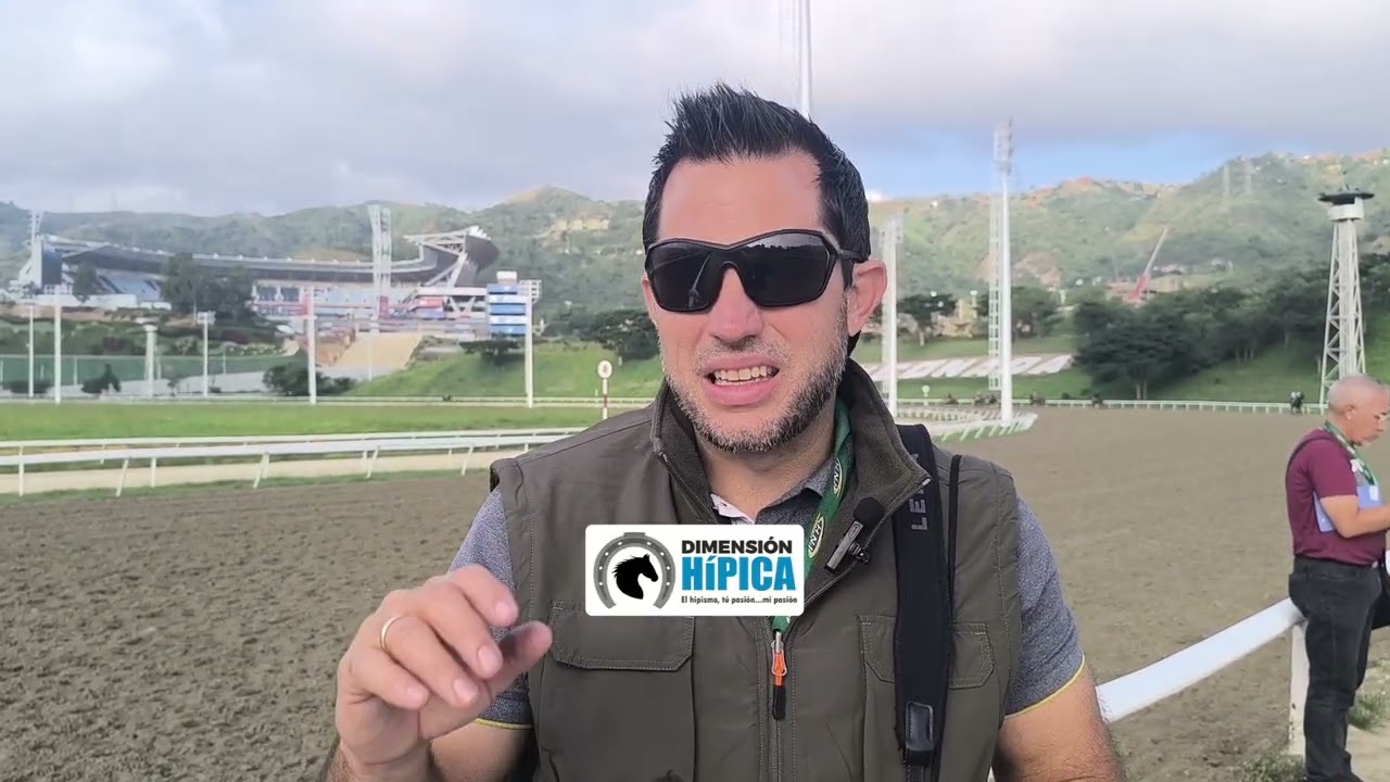 ENTREVISTA con el Entrenador CARLOS LUIS UZCÁTEGUI / #LARINCONADA 5-11-2025