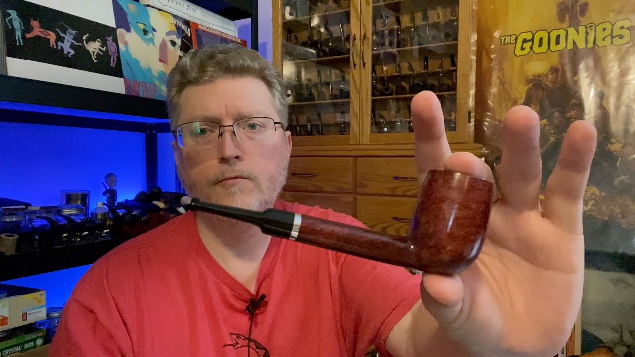 Rossi Rubino Antico 8701 Lovat!