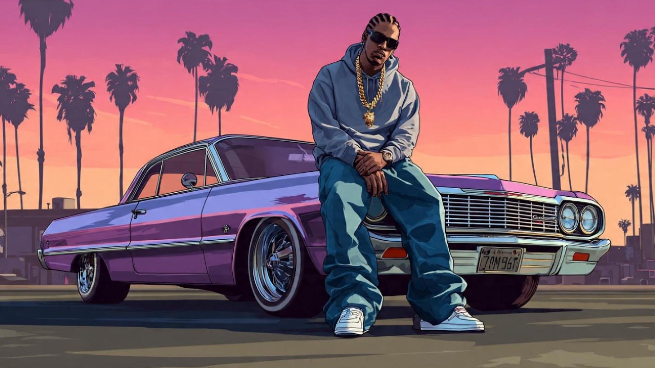 Old School 90s🔥G-Funk | Eminem, Snoop Dogg, Wiz Khalifa, Tyga, 50 Cent, Dr.Dre, Ice Cube Cover Style