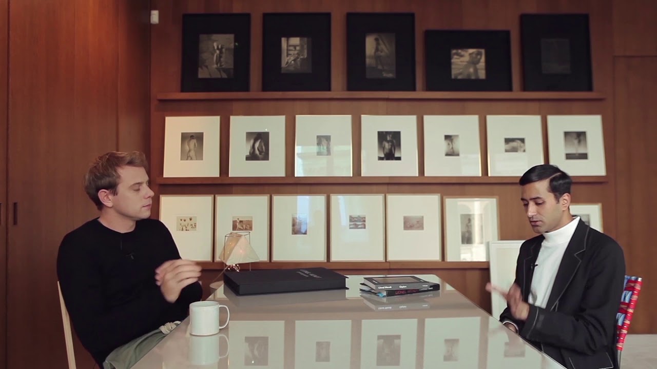 LOEWE FOUNDATION: Chance Encounters III | Lionel Wendt