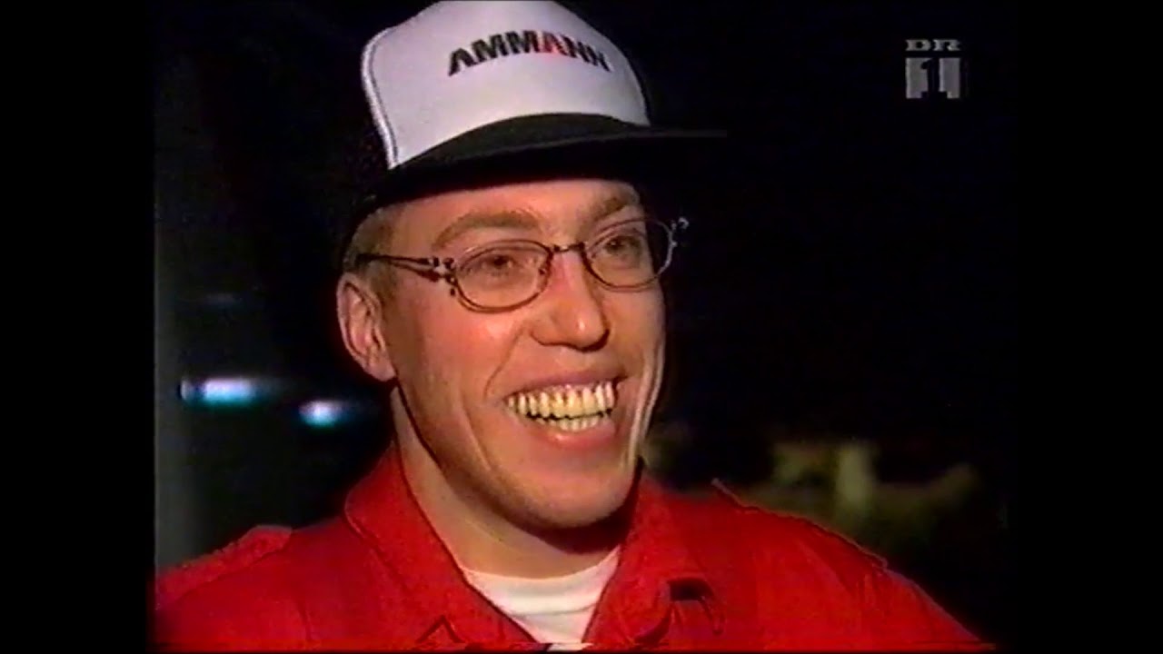 Grand National. 1996.