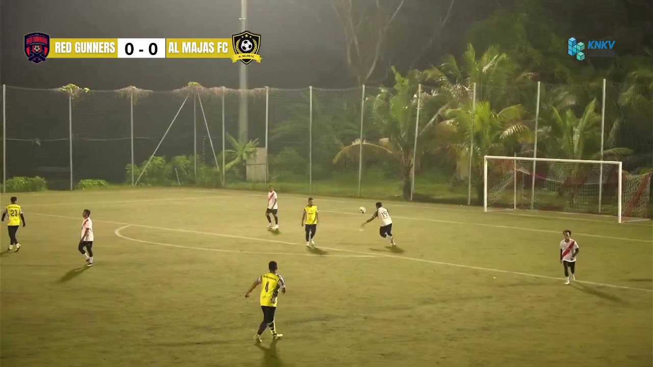 Da&rsquo;i Azrin Md Isa Live Stream
