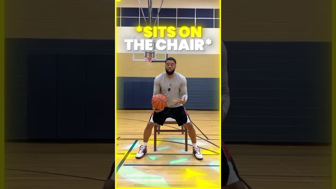 EASIEST Way to Dribble Between the Legs! FULL TUTORIAL!