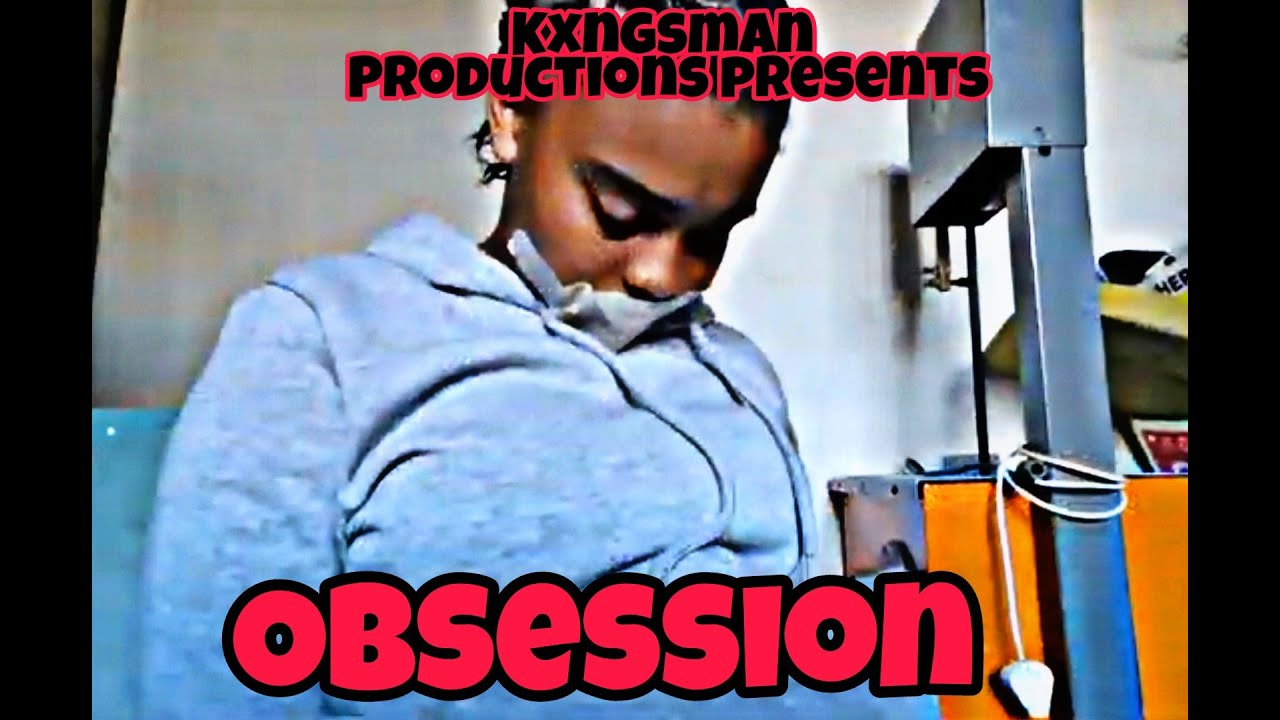 Obsession - Kort Verhaal