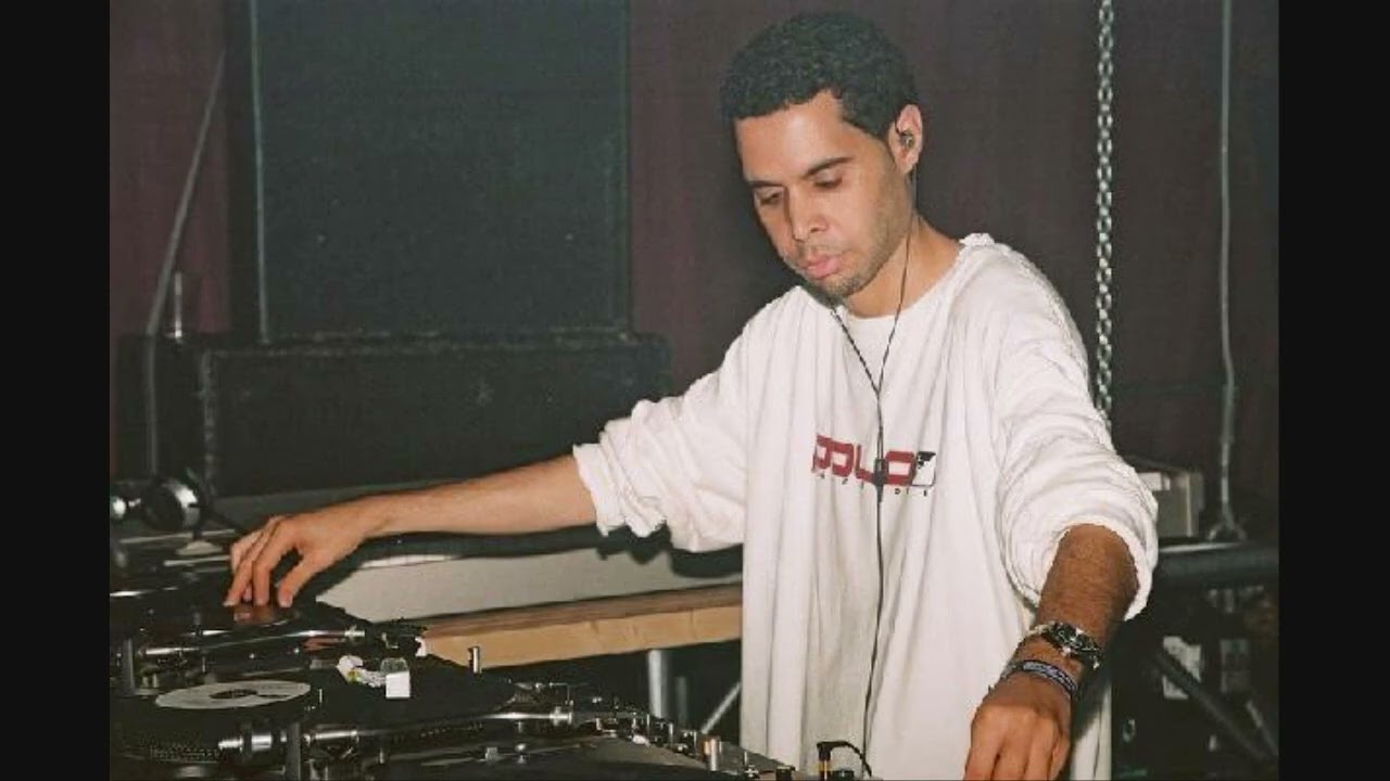 Best of Frankie Feliciano Dj Live@DNA Lounge SF 2000-1.3