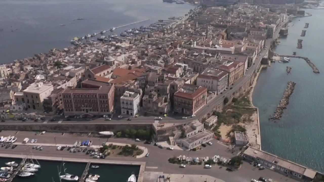 Apulia-Taranto-Timeless Italy