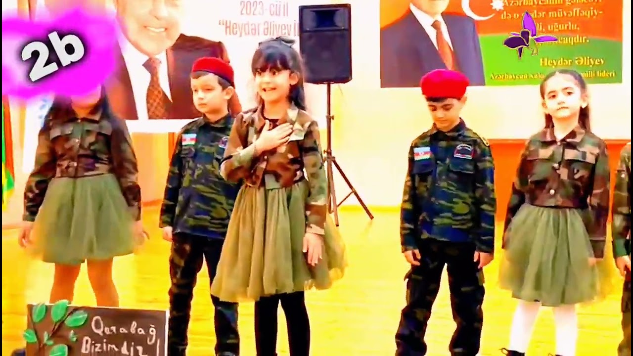 ZƏFƏRİN MÜBARƏK,AZƏRBAYCAN!🇦🇿