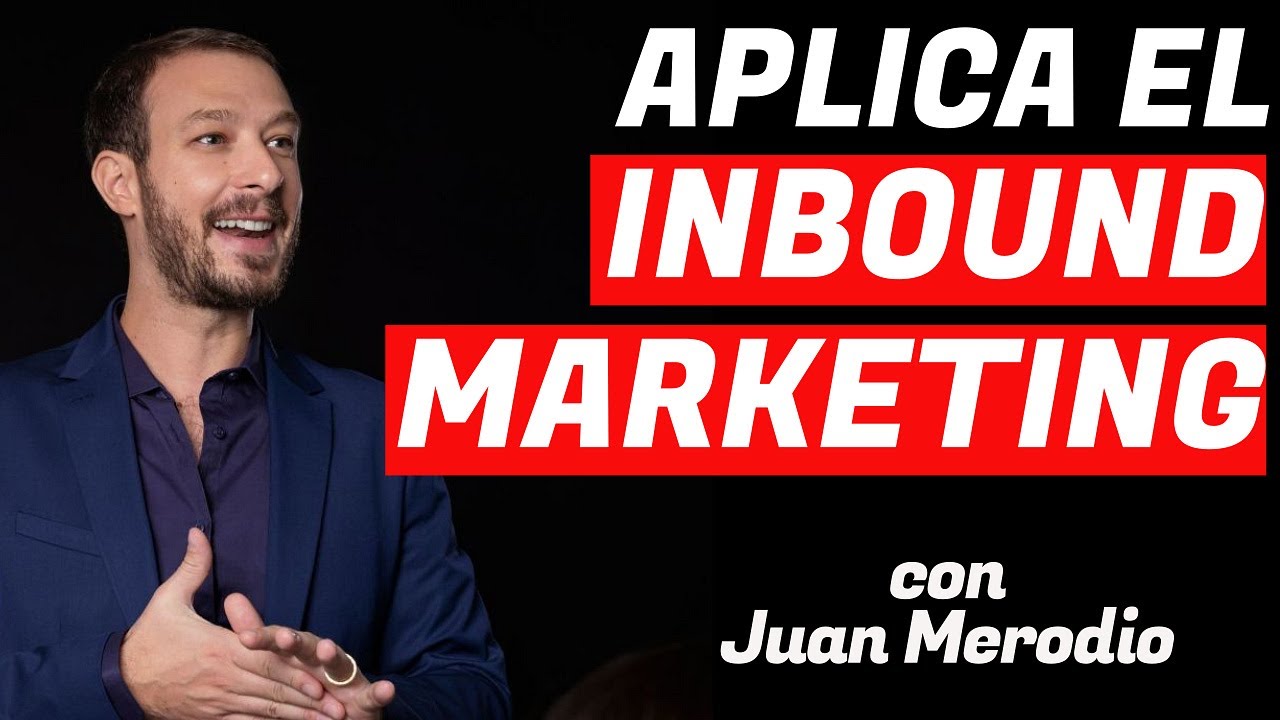 Por qué USAR el Inbound Marketing