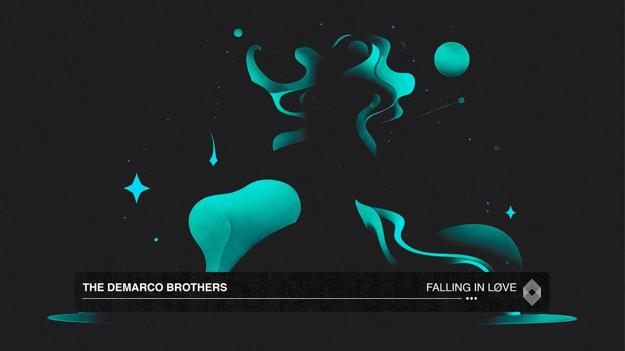 The Demarco Brothers - Falling In Løve [Kryked]