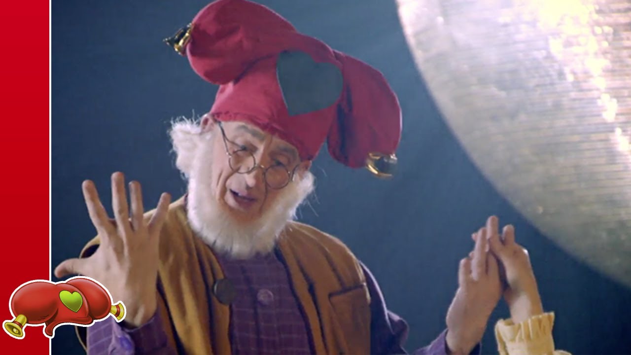 Kabouter Plop - Laat ons dansen