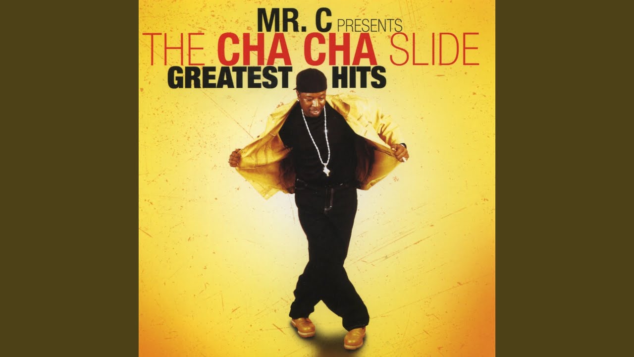 Cha Cha Slide