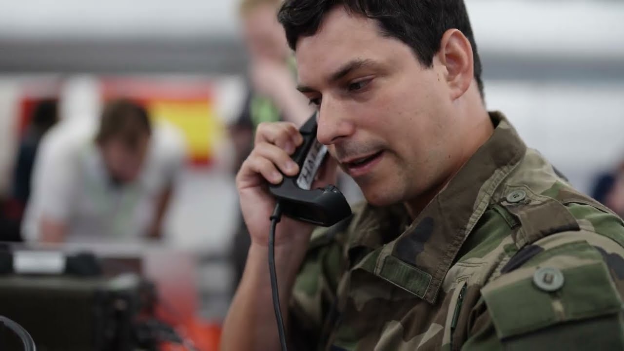 NCIA supports CWIX, NATO&rsquo;s largest interoperability exercise