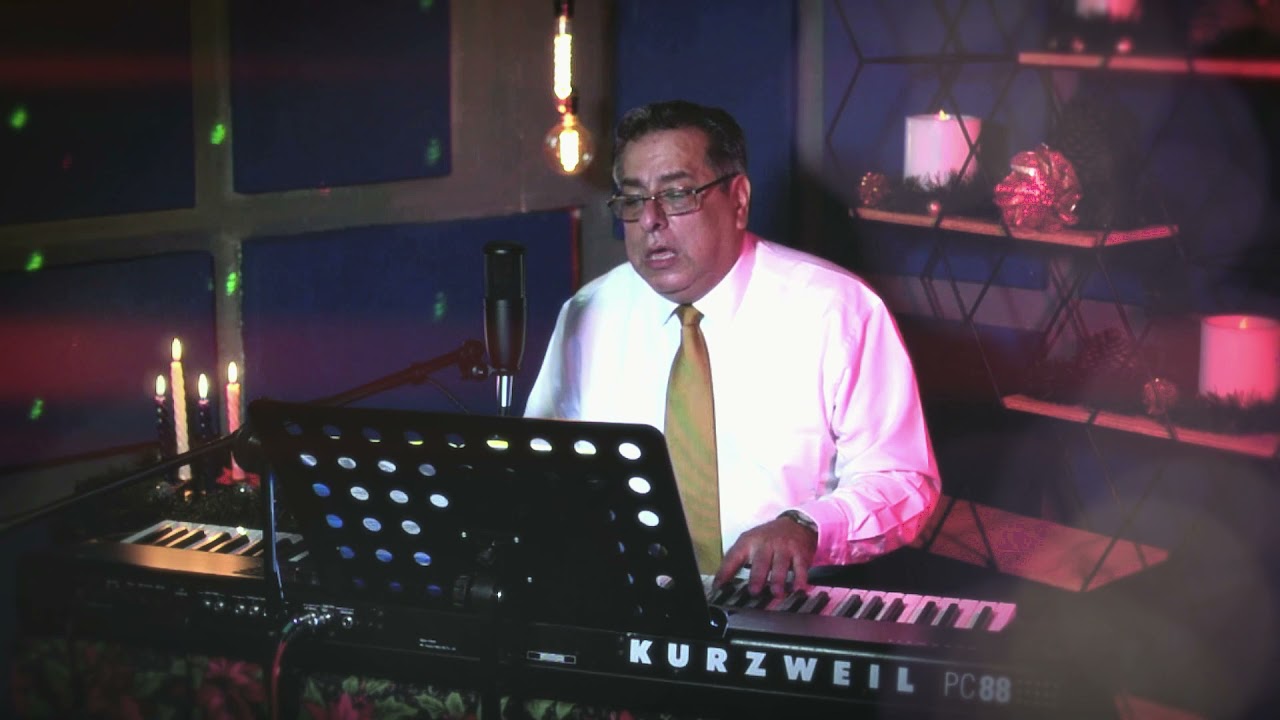 HIMNO 106   OH VEN, EMANUEL