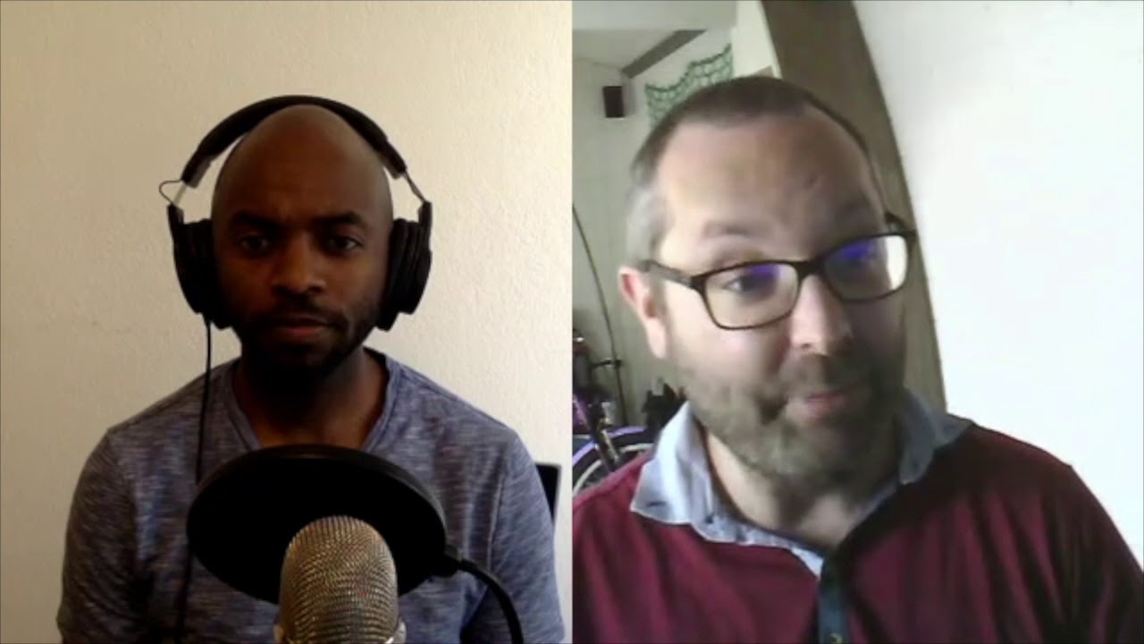 Interview With Jason Wynne - Founder of AvoidJW.org