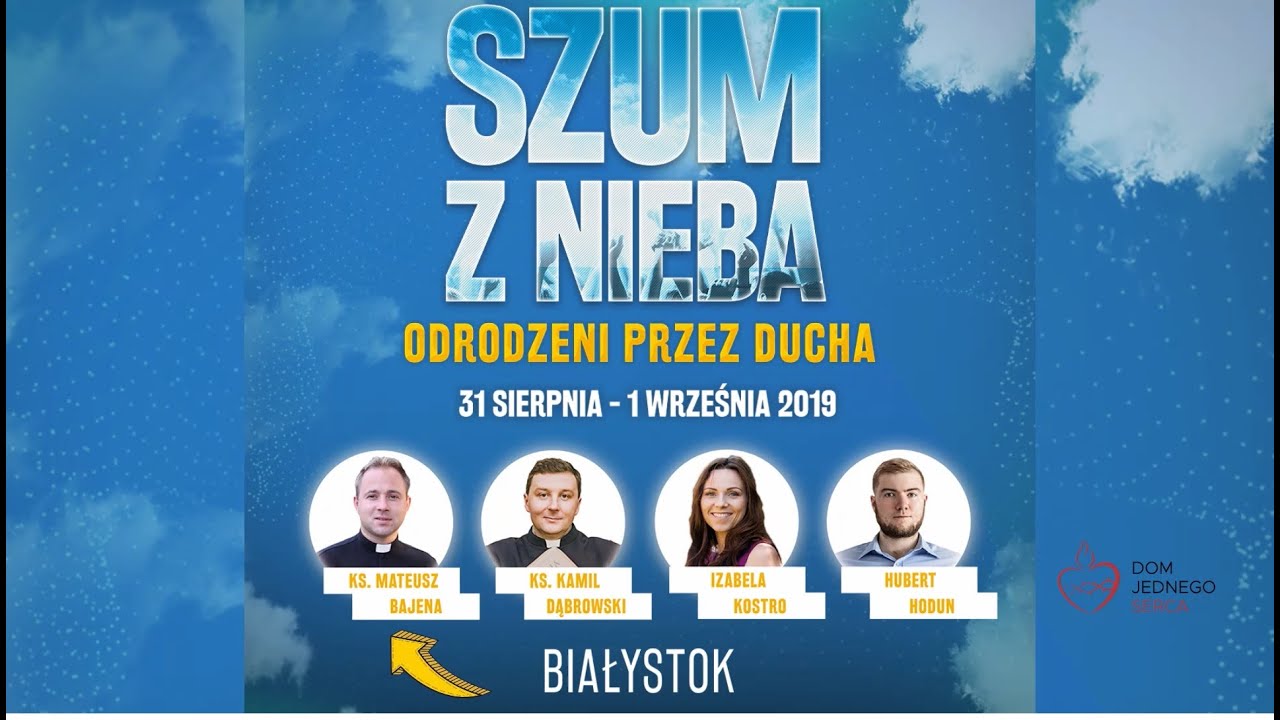 Szum z nieba 2019 / 