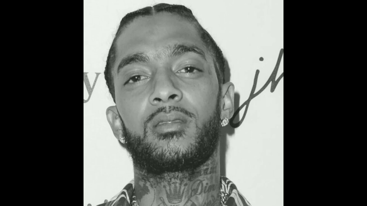[FREE] Nipsey Hussle Type Beat 