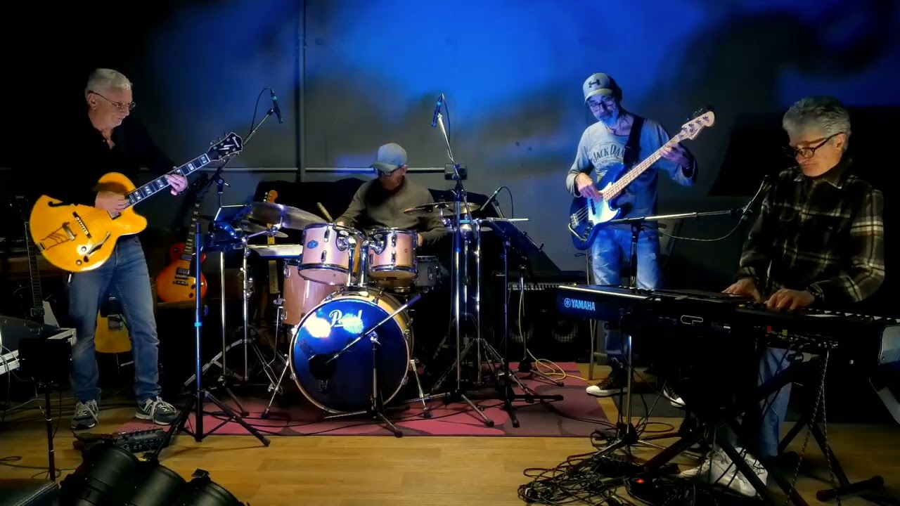MICRO CLIMAT (Teaser de 9 extraits en live)