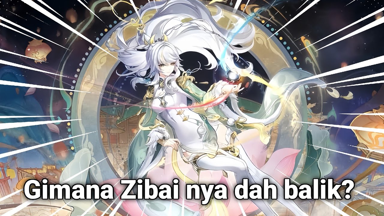 🔴 Pagi... Genshin bentaran euy || Genshin Impact Indonesia