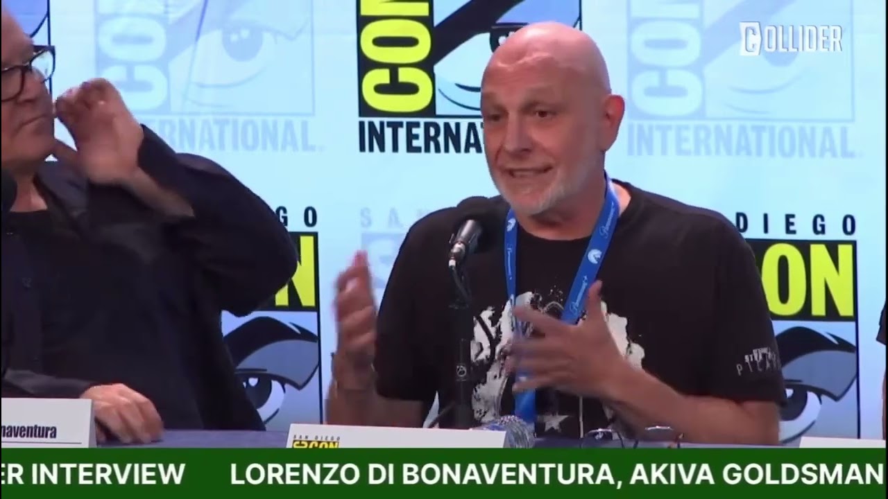 Akiva Goldsman Talks About The Schumacher Cut Of Batman Forever