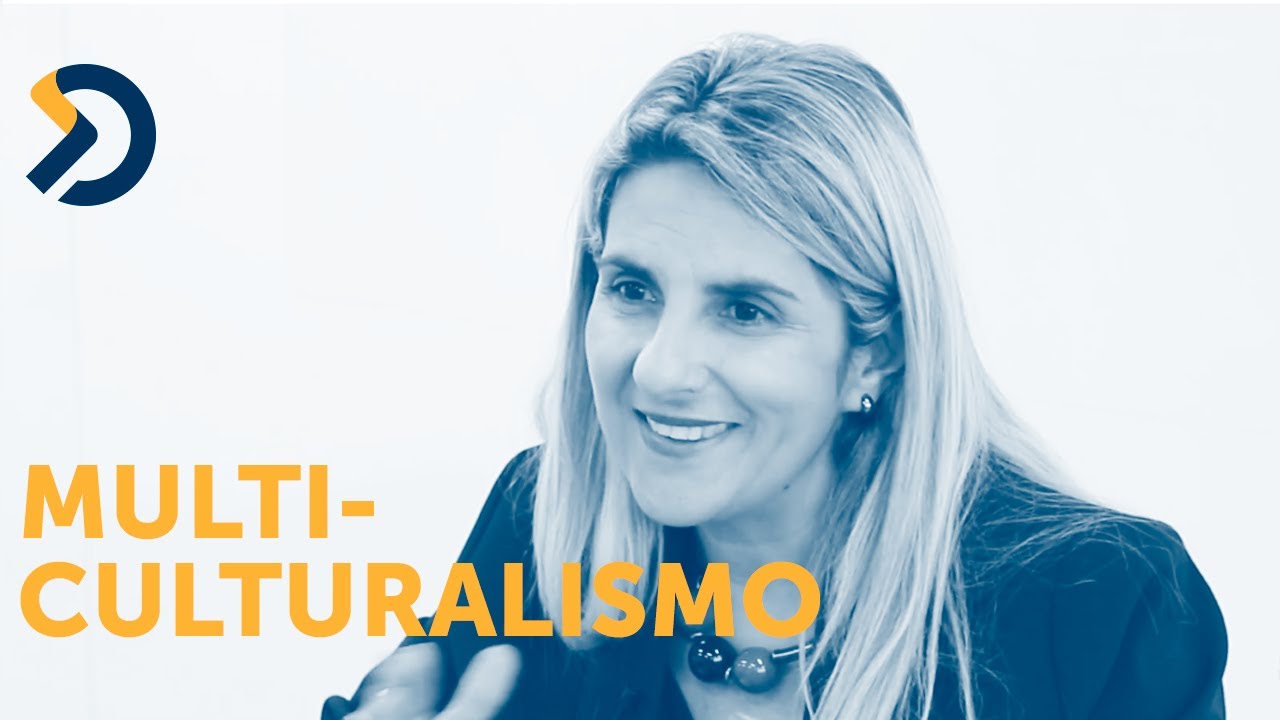 DIRETO AO PONTO - Multiculturalismo
