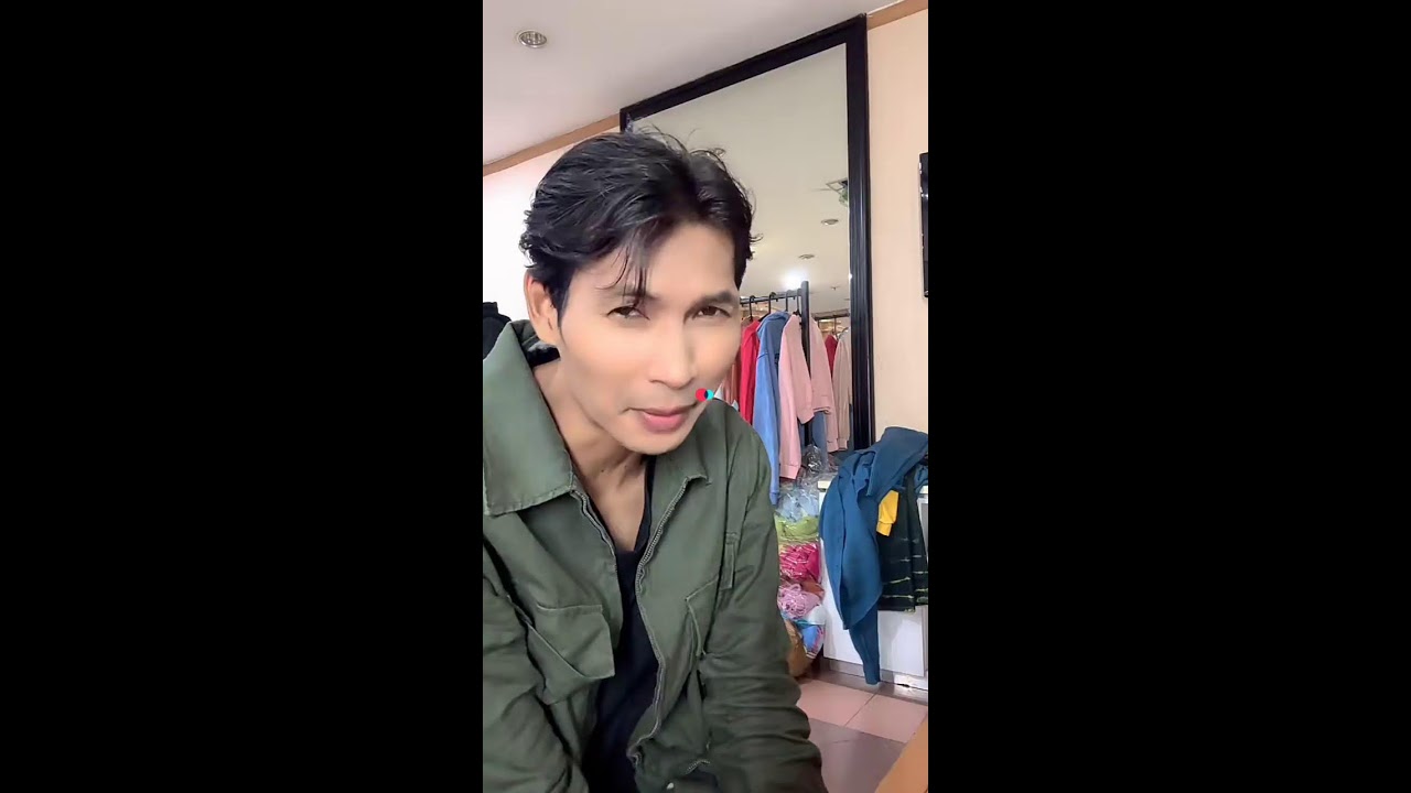 PINGKAN MAMBO ARYA KHAN ACARA DAHSYAT