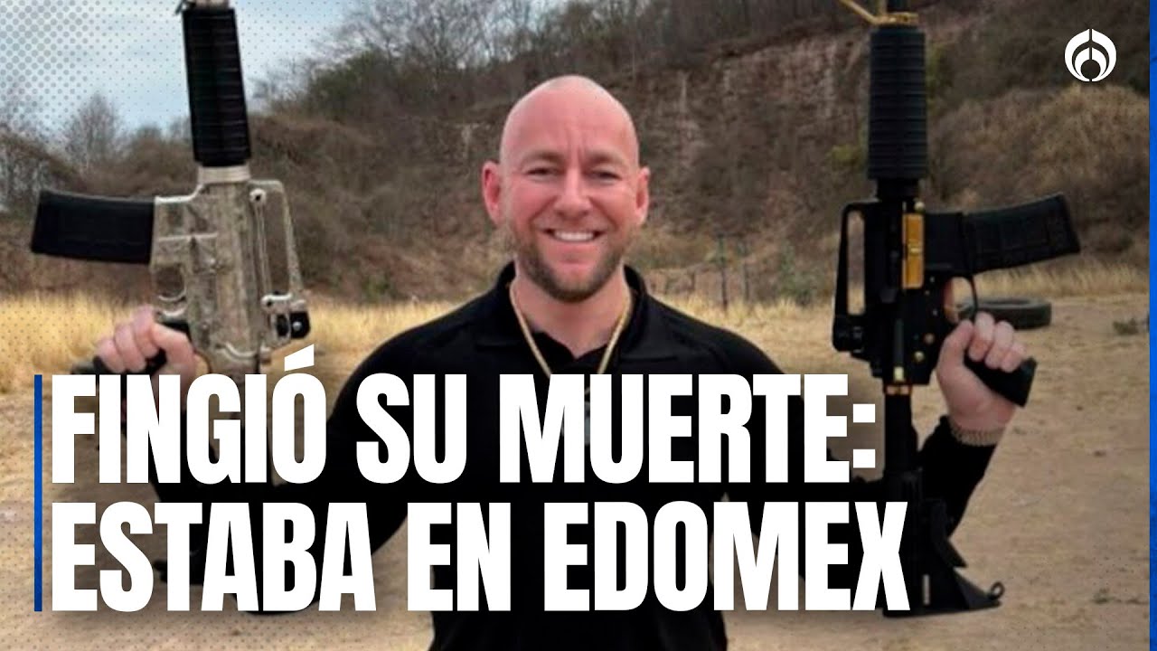 Matan a Marco Ebben, socio del 'Mayo' Zambada y uno de los más buscados por Europol