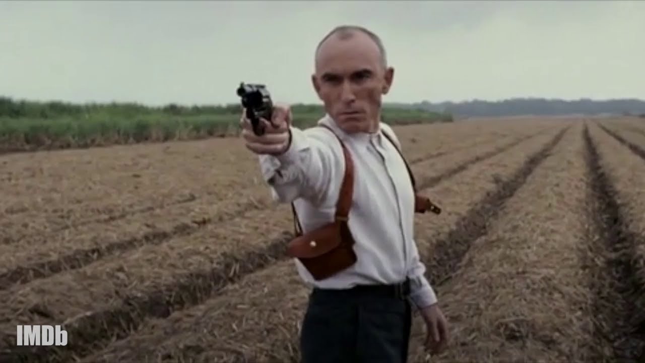 Роли Джеки Эрла Хейли до «Тёмной башни» | IMDb: НЕТ МЕЛКИХ ДЕТАЛЕЙ
