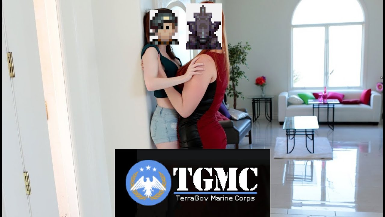 TGMC Xeno Clips : Warrior