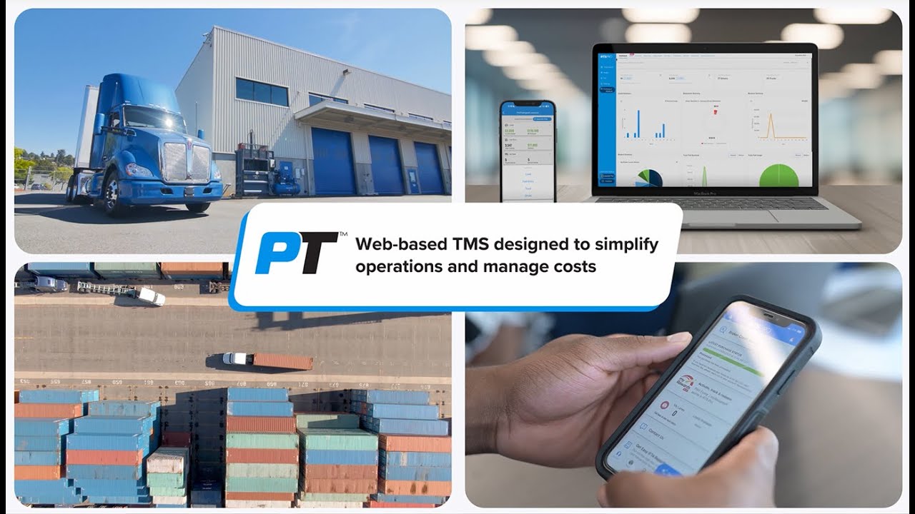 2025 ProTransport Enterprise Video