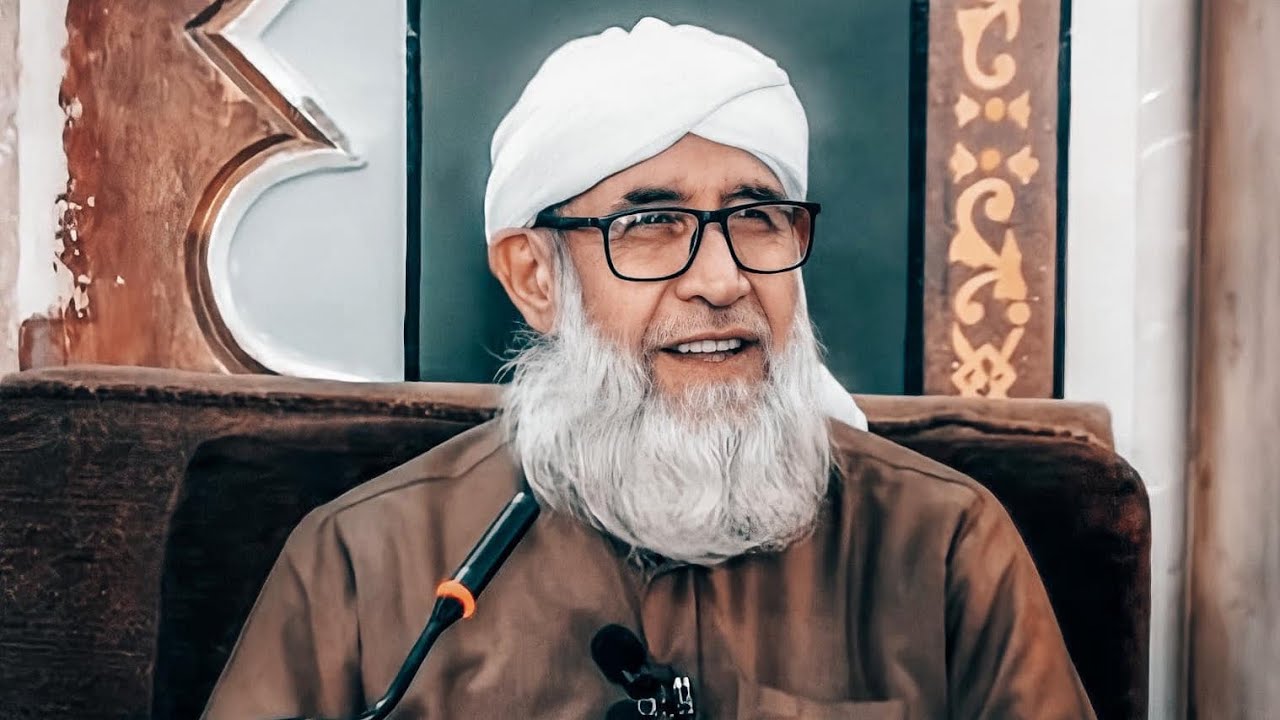 خطبة الجمعة من مسجد الحنابلة في دمشق - فضيلة الشيخ فتحي احمد صافي رحمه الله تعالى