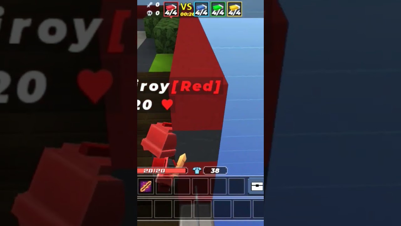 blockmangopro #flipaclip