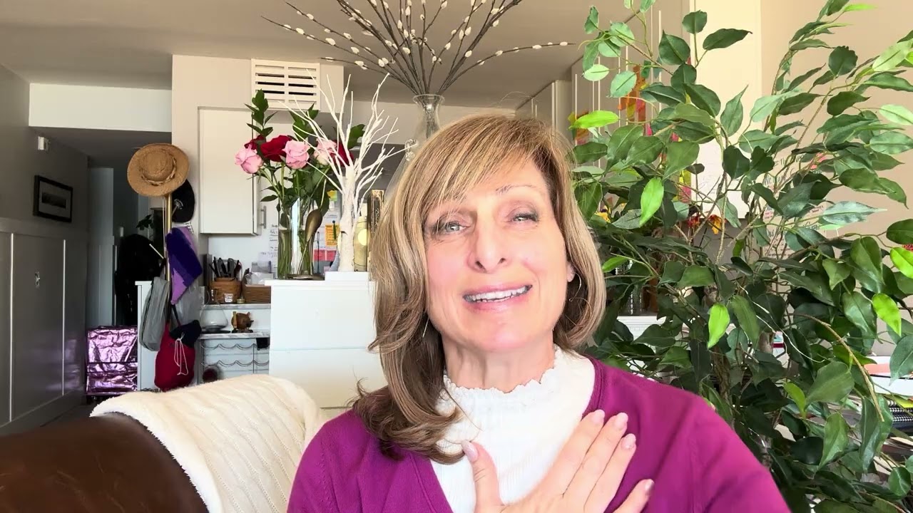✨Bliss Hit✨ Women over 50: Does dating feel like “show me the money”? Feminine Energy is gagging 🥴