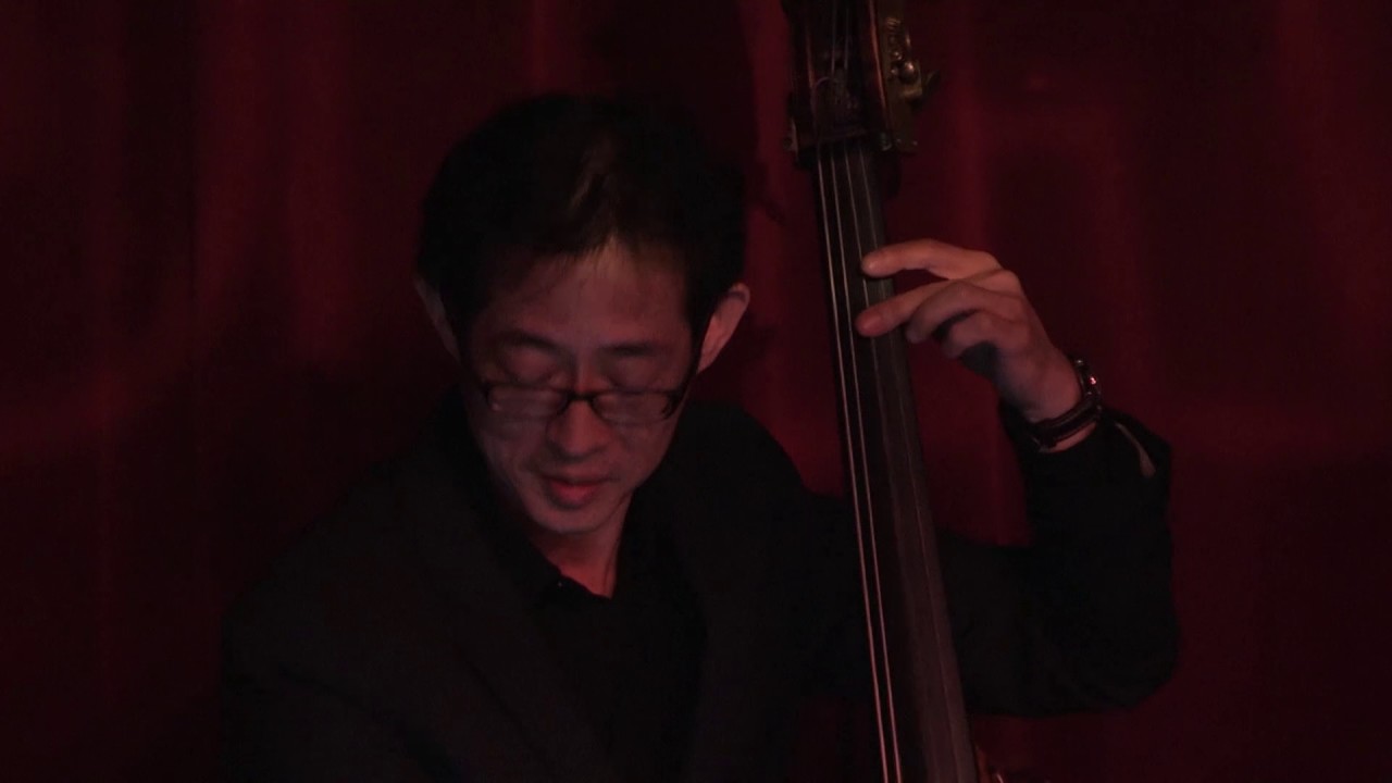 Alemay Fernandez Sings 
