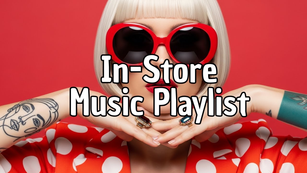 Playlist Deep House Music inspired by GUCCI