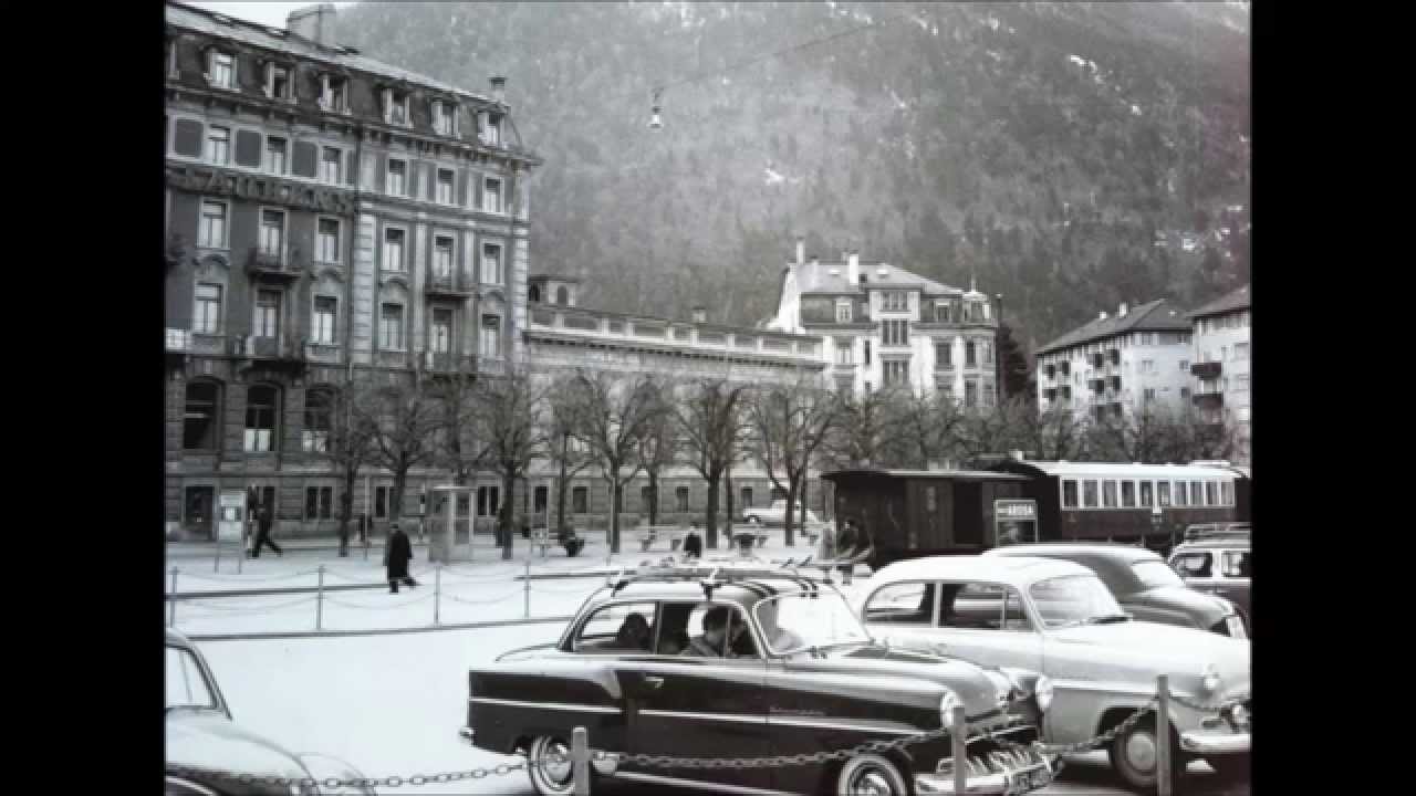 Du bisch vo Khur