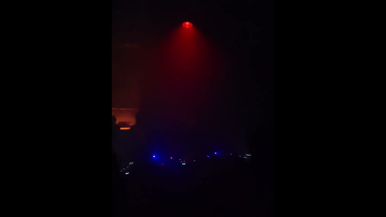 Janeret @ Dialogue, Los Angeles