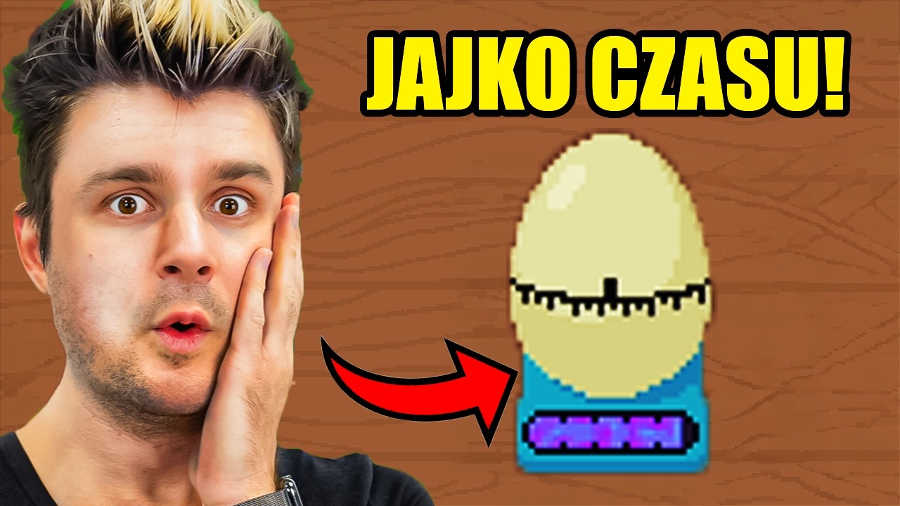 WE UNLOCKED THE TIME MANIPULATION EGG! | Scritchy Scratchy [#7]