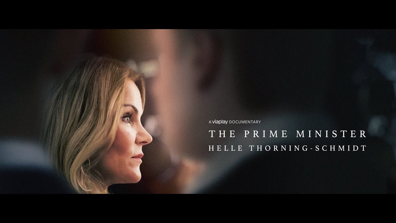The Prime Minister Helle Thorning-Schmidt | Official Trailer