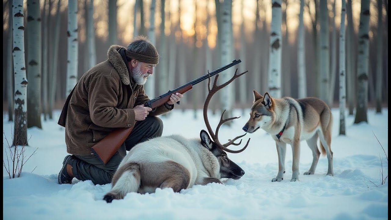 DIRECTO | Caza Libre en YUKON | TheHunter: Call Of The Wild