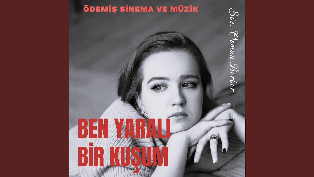 BEN YARALI BİR KUŞUM