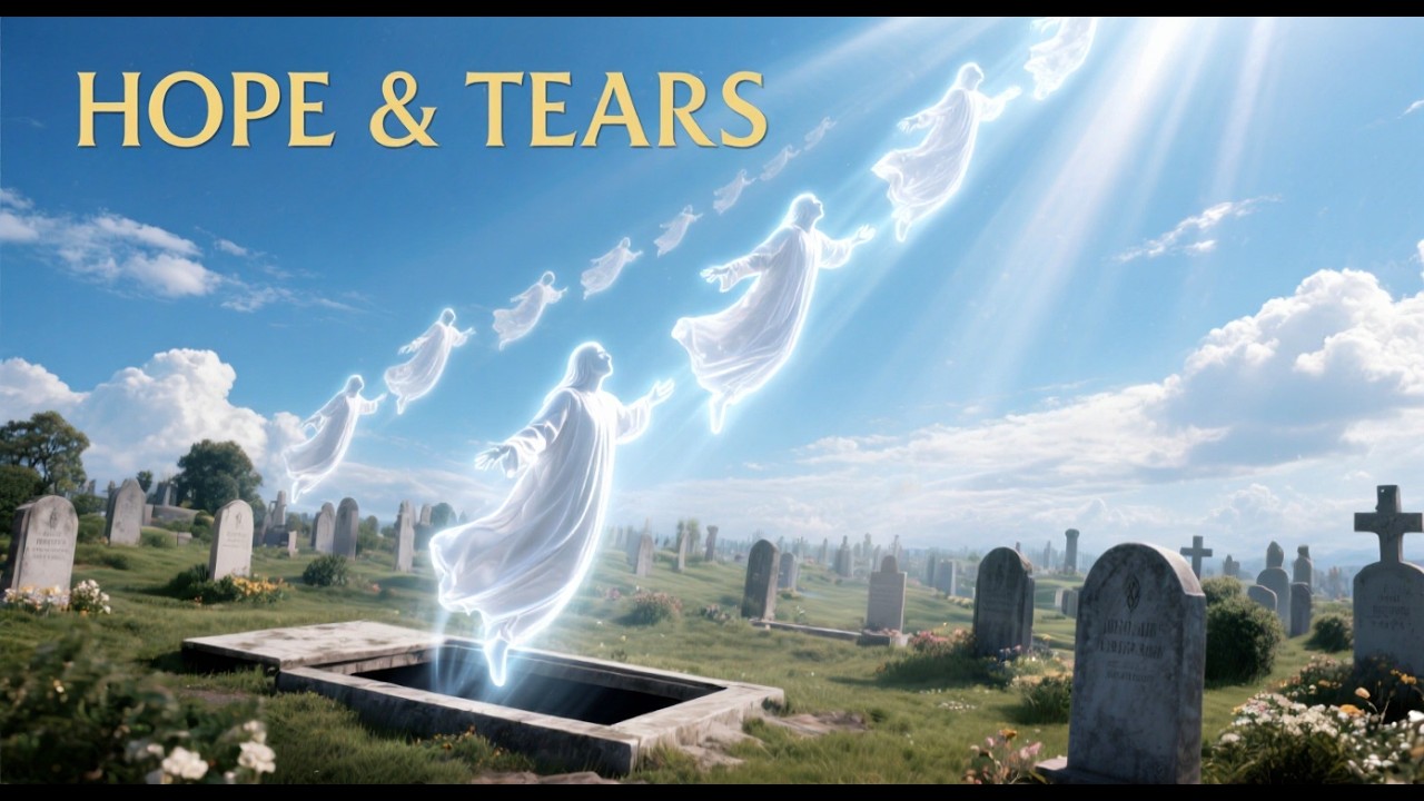 When the Trumpet Sounds: The Christian Song Bringing Hope & Tears