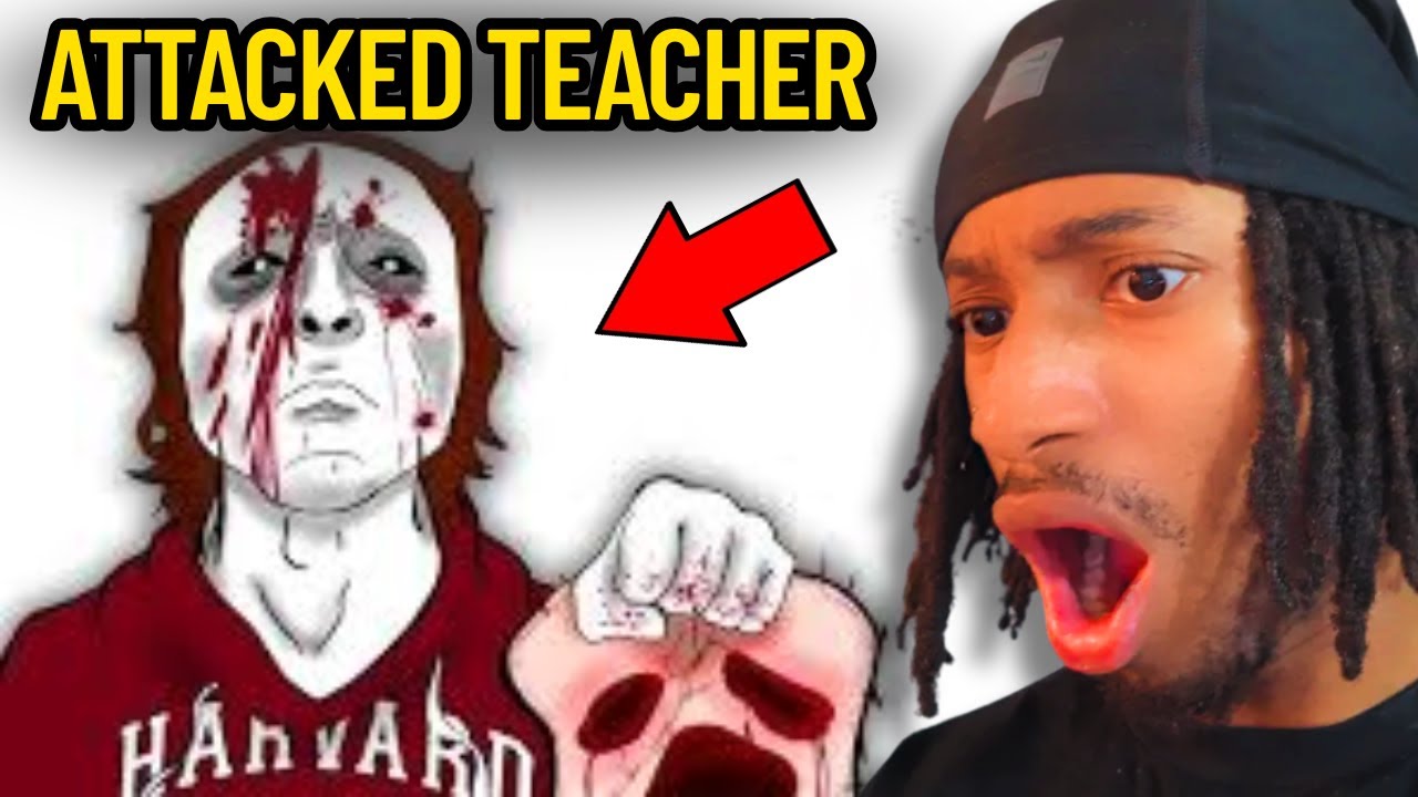 Nice Students That Snapped and K*lled Their Teachers